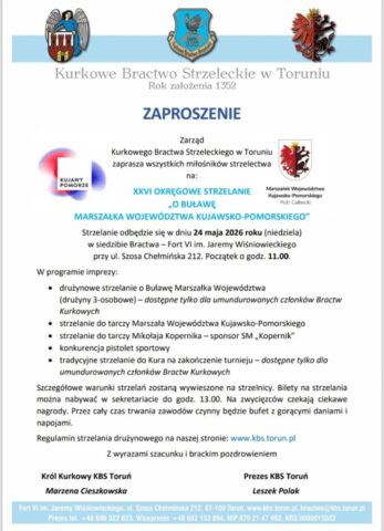 Zaproszenie
